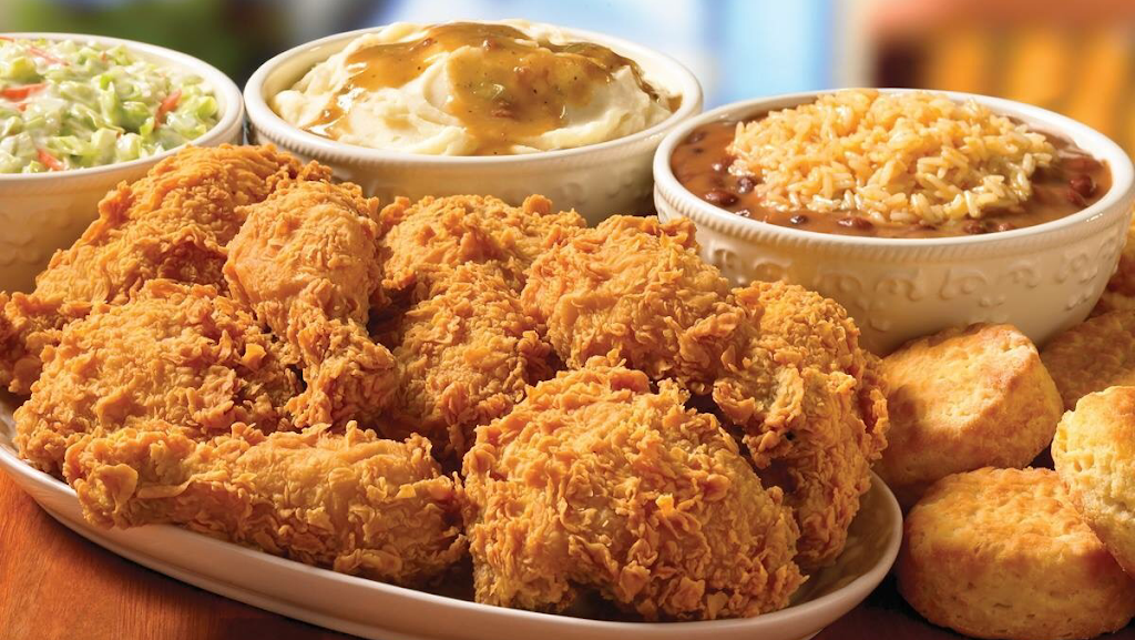 Popeyes® (Dufferin & Yorkdale) | restaurant | 3317 Dufferin St, Toronto, ON M6A 2T7, Canada | 6473434100 OR +1 647-343-4100