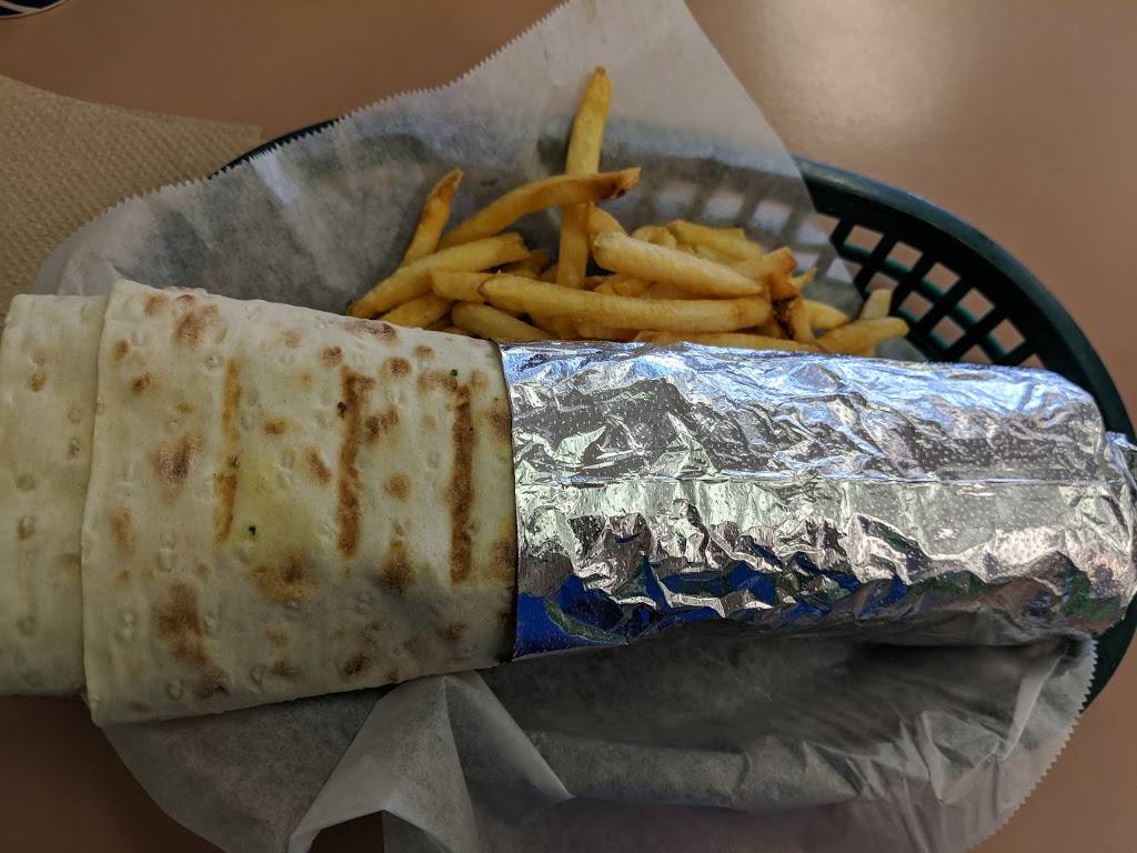 Robees Falafel | meal takeaway | 260 E Java Dr, Sunnyvale, CA 94089, USA | 4087457474 OR +1 408-745-7474