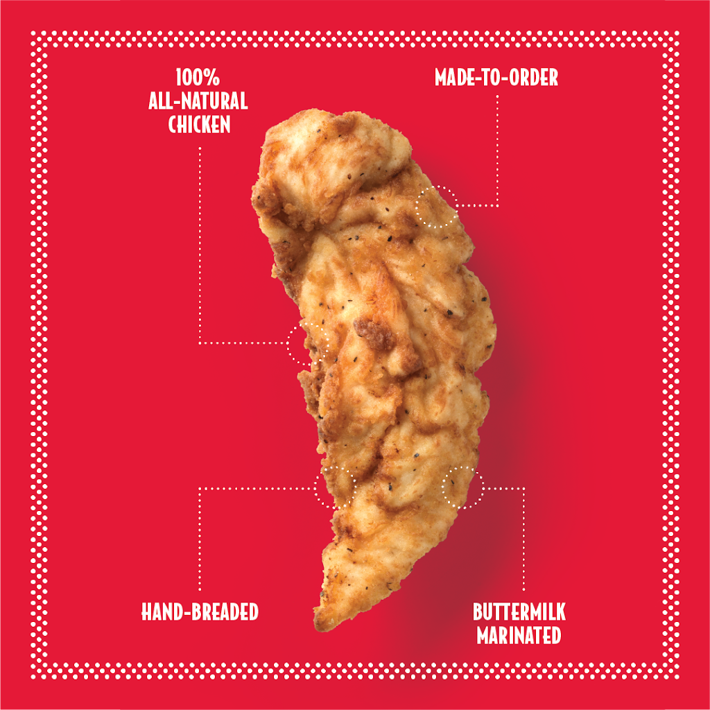 Slim Chickens | restaurant | 2711 S Louise Ave, Sioux Falls, SD 57106, USA | 6052712710 OR +1 605-271-2710