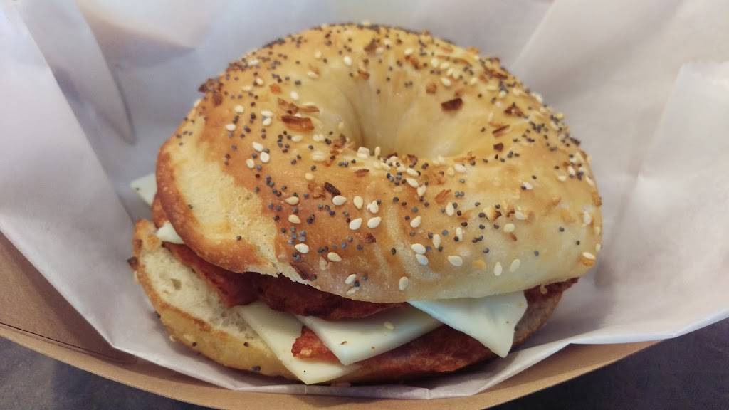 The Bagel Place | bakery | 404 Queen St, Philadelphia, PA 19147, USA | 2155512387 OR +1 215-551-2387