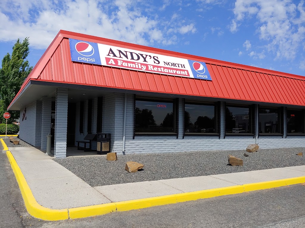 Andys North | night club | 3321 W Court St, Pasco, WA 99301, USA | 5095450152 OR +1 509-545-0152