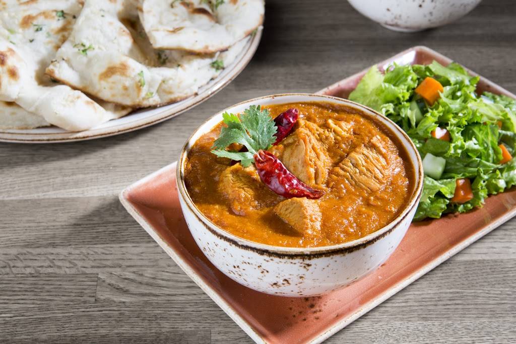 Yuva India Kitchen + Bar | restaurant | 412 S Craig St, Pittsburgh, PA 15213, USA | 4126815700 OR +1 412-681-5700