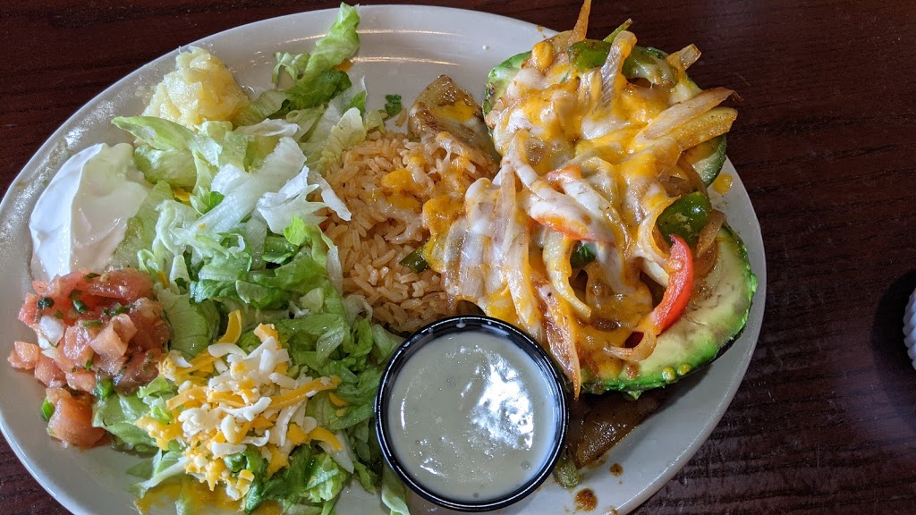 La Bamba Mexican Restaurant | restaurant | 207 North Service Rd E #207, Ruston, LA 71270, USA | 3182554219 OR +1 318-255-4219