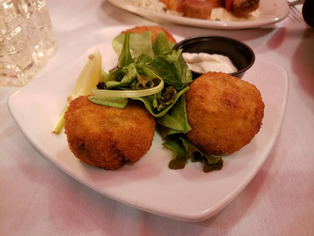 Rhythm Kitchen Seafood & Steak | restaurant | 6435 S Decatur Blvd, Las Vegas, NV 89118, USA | 7027678438 OR +1 702-767-8438