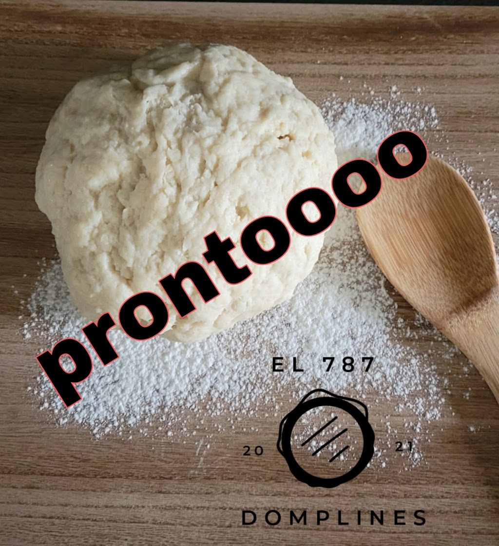 El 787 Domplines | restaurant | 710 W Veterans Memorial Blvd, Killeen, TX 76541, USA | 2544192708 OR +1 254-419-2708