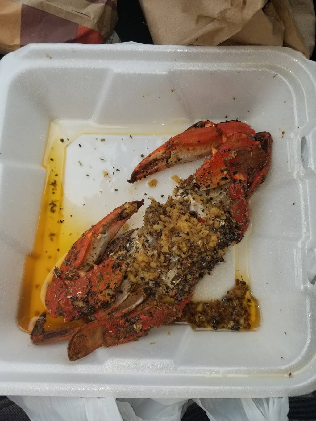 American Crab Co | restaurant | 2461 Route 1, Feasterville-Trevose, PA 19053, USA | 2152453222 OR +1 215-245-3222