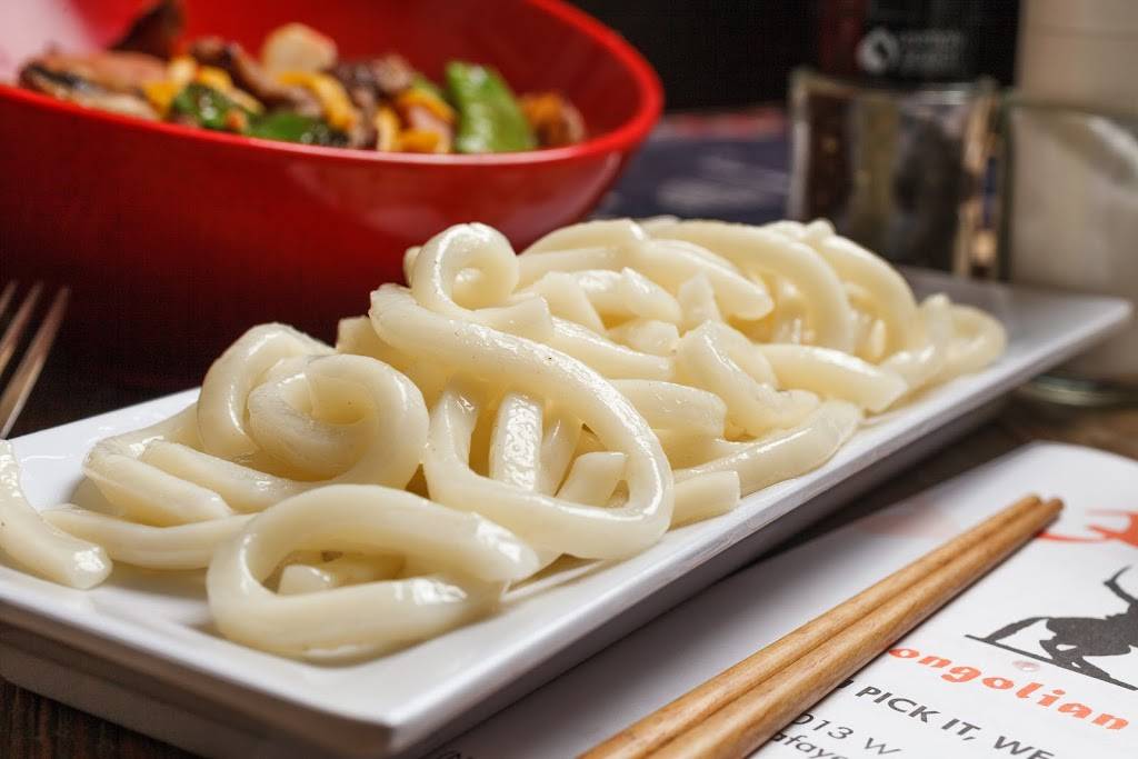 Khan Mongolian Grill | restaurant | 2013 W Pinhook Rd, Lafayette, LA 70508, USA | 3374088965 OR +1 337-408-8965