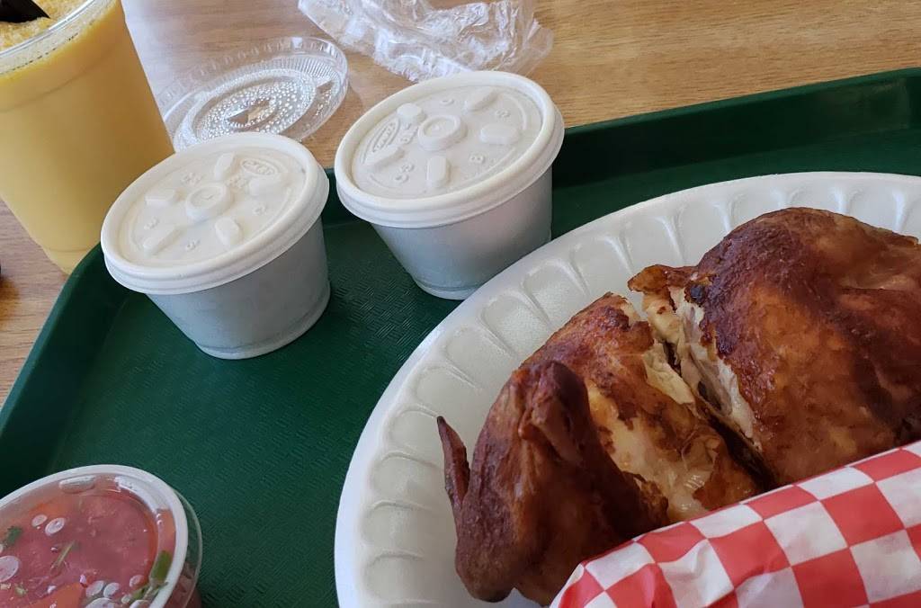 Maria Pollo | restaurant | 34112 County Line Rd, Yucaipa, CA 92399, USA | 9094460422 OR +1 909-446-0422