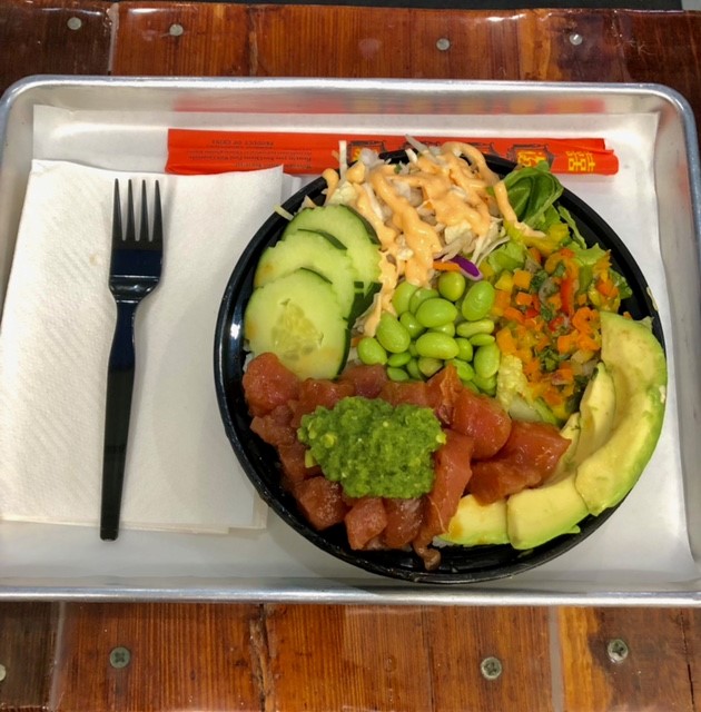 Thai Loco Asian Fusion | restaurant | 507 W Main St, Denison, TX 75020, USA | 2146367971 OR +1 214-636-7971