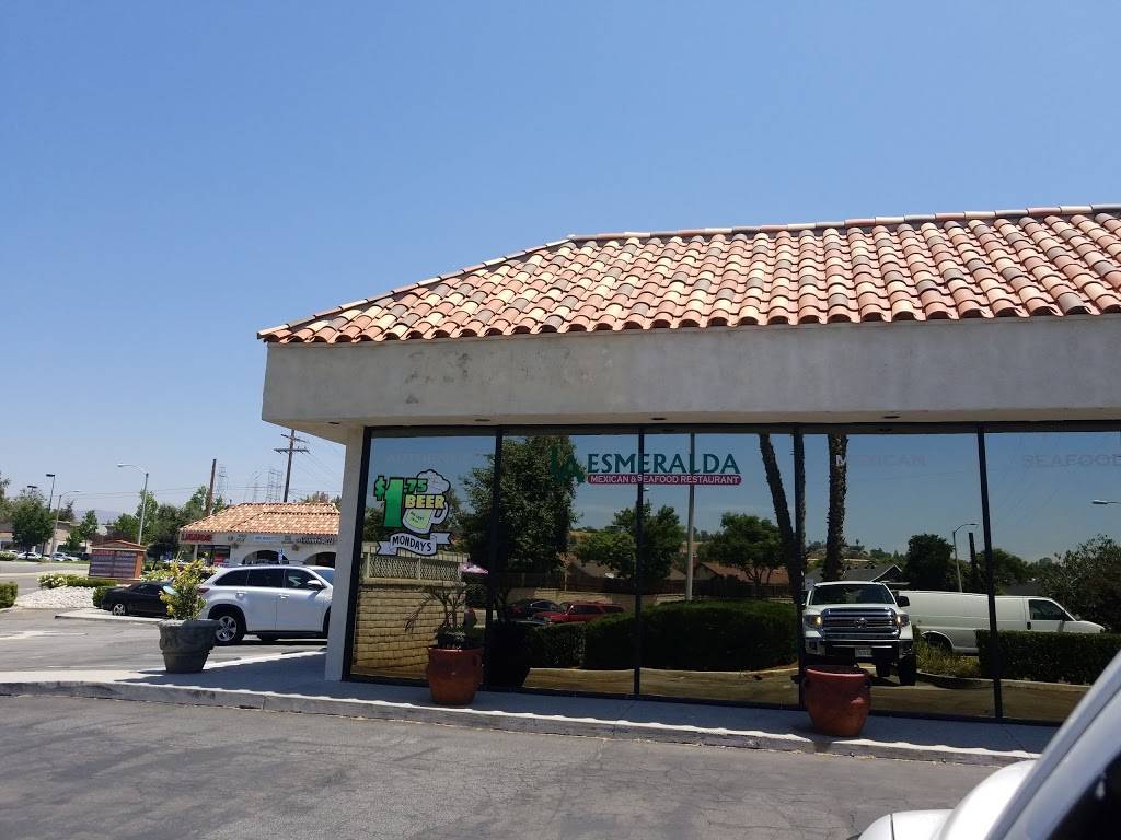 La Esmeralda Mexican and Seafood Restaurant | restaurant | 27600 Bouquet Canyon Rd #100, Santa Clarita, CA 91350, USA | 6614308131 OR +1 661-430-8131