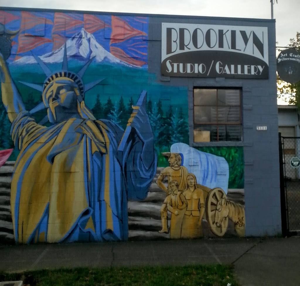 Subway | meal takeaway | 1212 SE Powell Blvd Suite A, Portland, OR 97202, USA | 5032302003 OR +1 503-230-2003