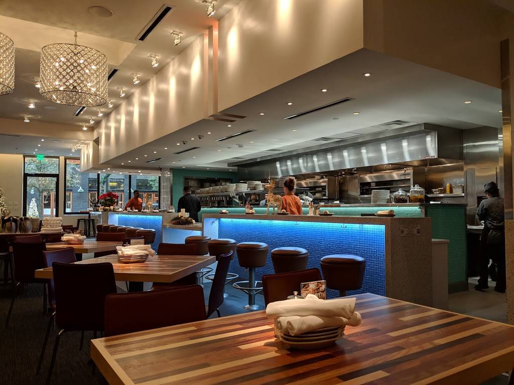 Mesero - Victory Park | restaurant | 2375 Victory Park Ln Suite 180, Dallas, TX 75219, USA | 2148216426 OR +1 214-821-6426