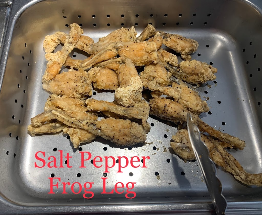 Orchid Garden | restaurant | 3246 W Oak St, Jena, LA 71342, USA | 3189928899 OR +1 318-992-8899