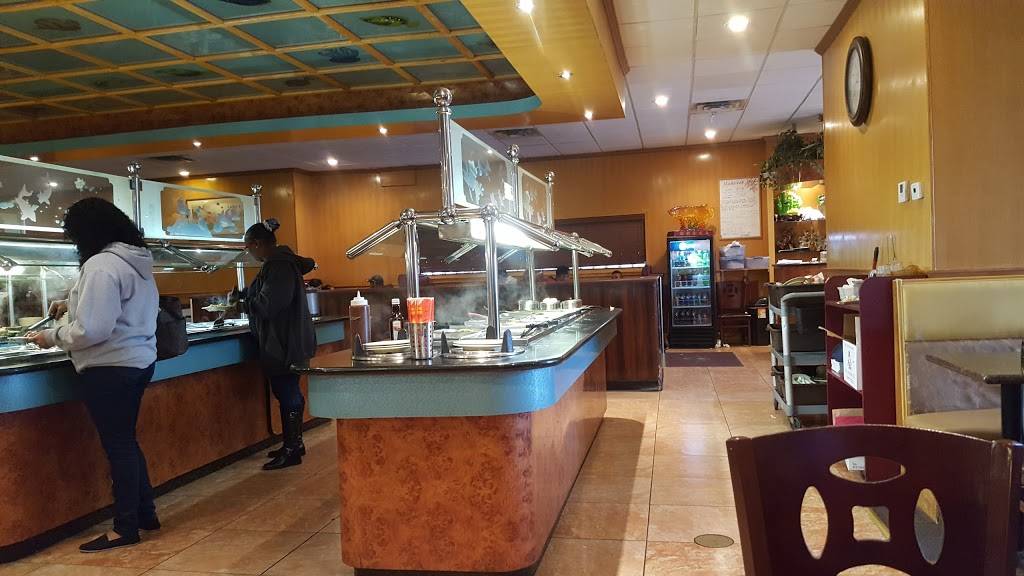 Hunan Wok | restaurant | 6812 Northwest Expy, Oklahoma City, OK 73132, USA | 4057228996 OR +1 405-722-8996