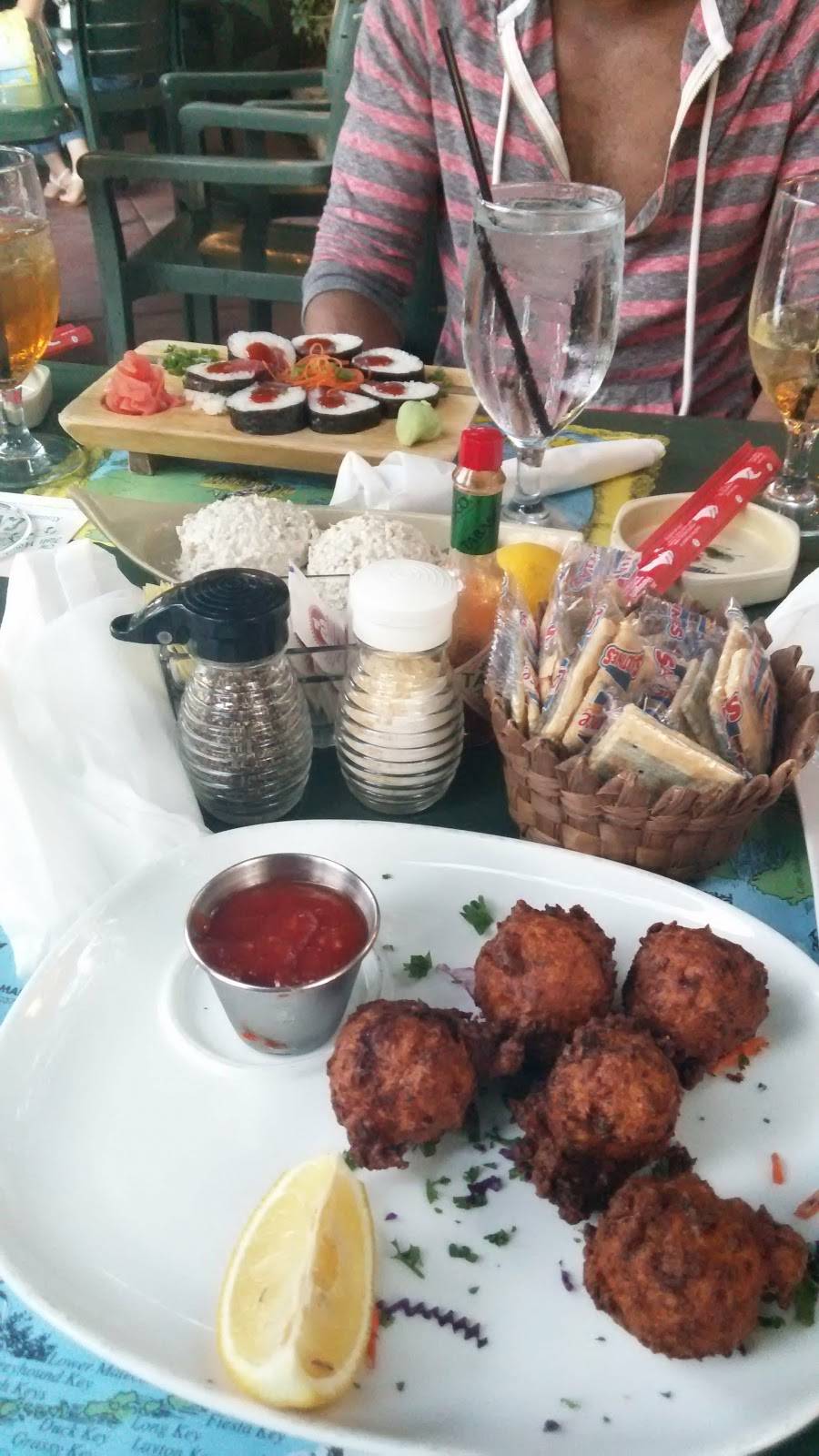 The Fish House Restaurant and Seafood Market | restaurant | 102341 Overseas Hwy, Key Largo, FL 33037, USA | 3054514665 OR +1 305-451-4665