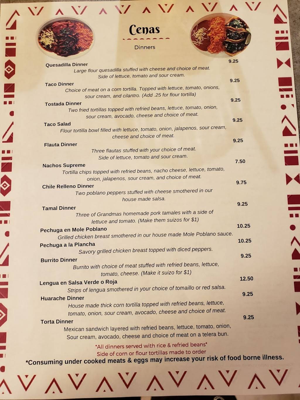 Buenavista Banquets & Restaurant | restaurant | 7507 W Oklahoma Ave, Milwaukee, WI 53219, USA | 4145732918 OR +1 414-573-2918