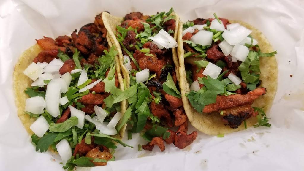 Tacos and Burritos California | restaurant | 11526 US-70 BUS, Clayton, NC 27520, USA | 9195852736 OR +1 919-585-2736