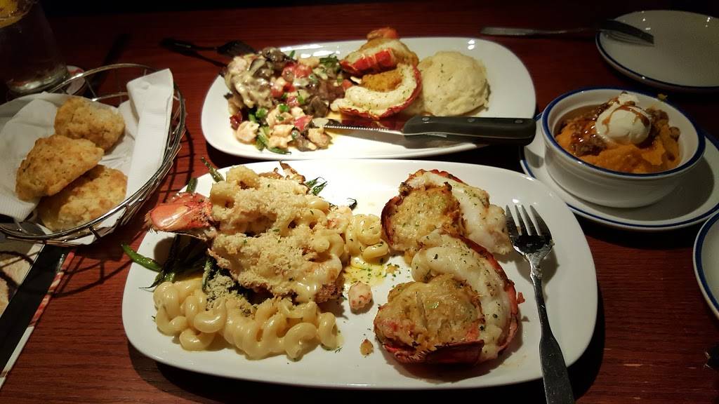 Red Lobster | restaurant | 1350 W 104th Ave, Northglenn, CO 80234, USA | 3034579298 OR +1 303-457-9298