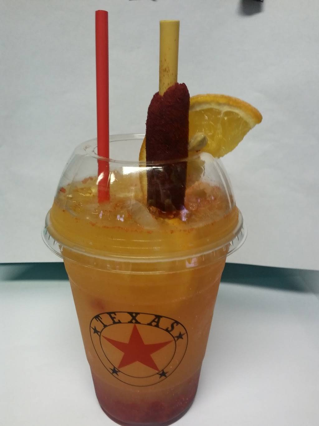 Elotes El Regalo | restaurant | 3107 Blalock Rd, Houston, TX 77080, USA | 3467155689 OR +1 346-715-5689