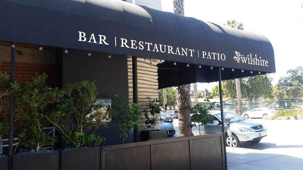 Wilshire Restaurant | restaurant | 2454 Wilshire Blvd, Santa Monica, CA 90403, USA | 3105861707 OR +1 310-586-1707