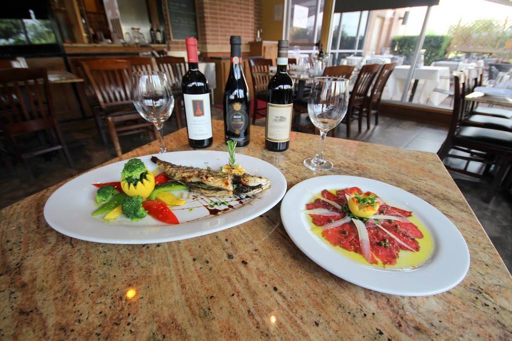 Azul Italian Kitchen | restaurant | 26281 Northwest Fwy, Cypress, TX 77429, USA | 2812562796 OR +1 281-256-2796