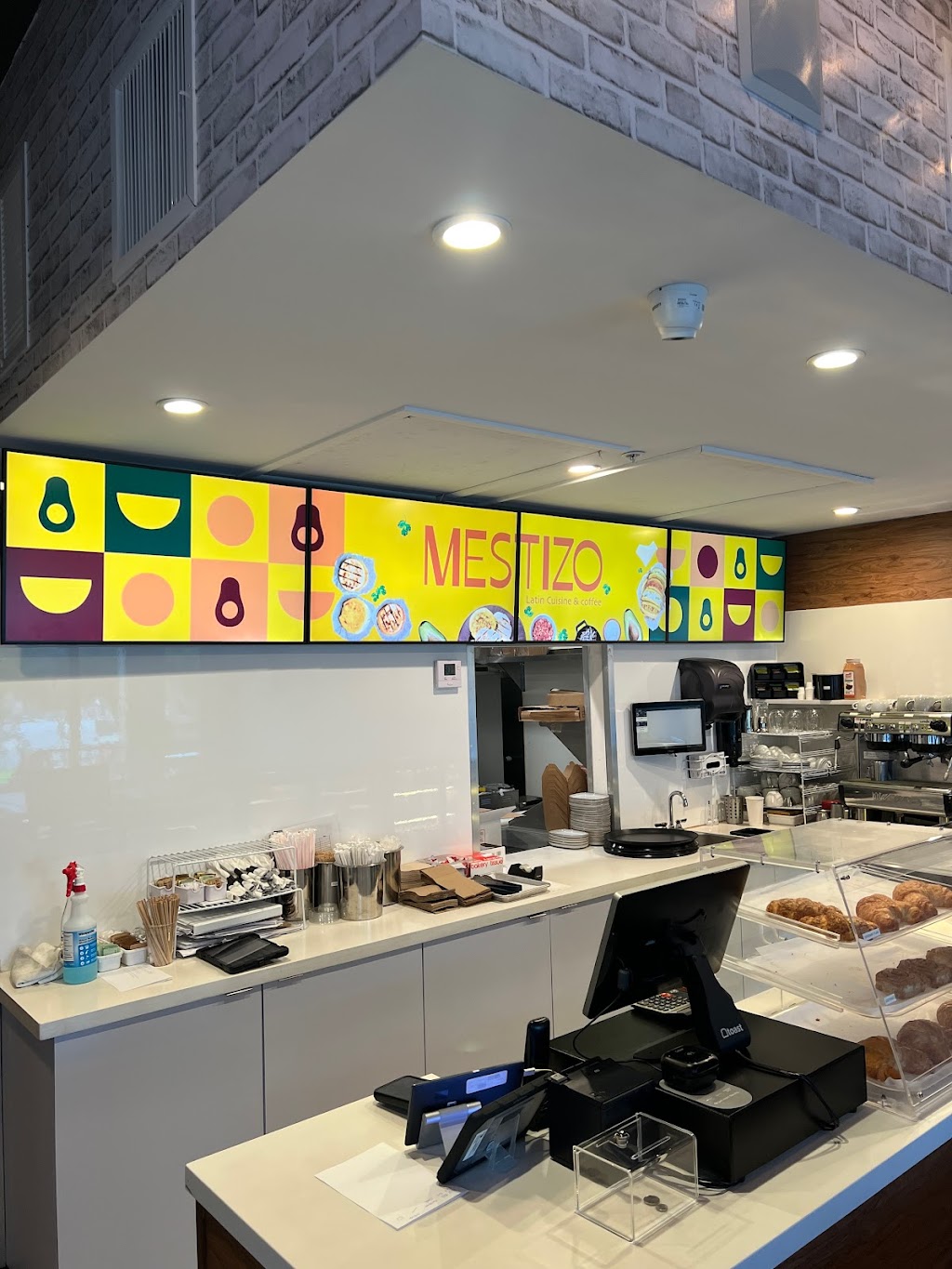 MESTIZO Latin Cuisine & Coffee | restaurant | 600 Crandon Blvd APT 130, Key Biscayne, FL 33149, USA | 3054560886 OR +1 305-456-0886