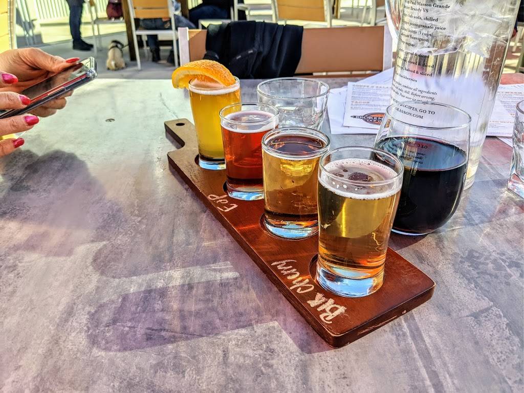 Broken Spoke Taphouse | restaurant | 302 S Main St suite c, Las Cruces, NM 88001, USA | 5753238051 OR +1 575-323-8051