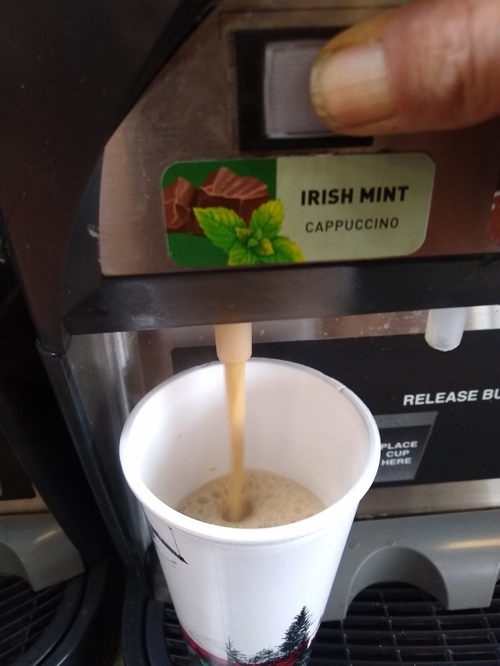 Maverik Adventures First Stop | restaurant | 1223 E Prater Way, Sparks, NV 89434, USA | 7753556715 OR +1 775-355-6715