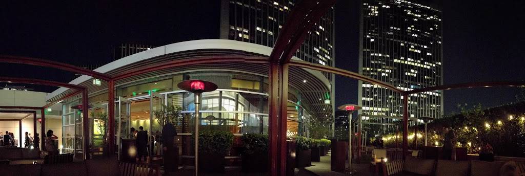 CRAFT LA | restaurant | 10100 Constellation Blvd, Los Angeles, CA 90067, USA | 3102794180 OR +1 310-279-4180