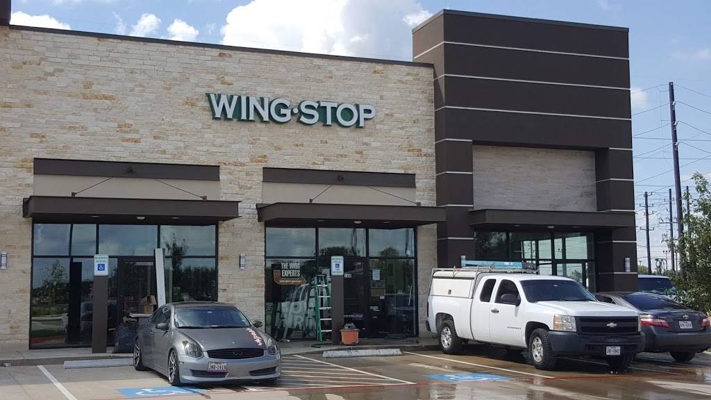 Wing Stop | restaurant | 0049-00-000-0033-901, Booth, TX 77469, USA | 8329909464 OR +1 832-990-9464