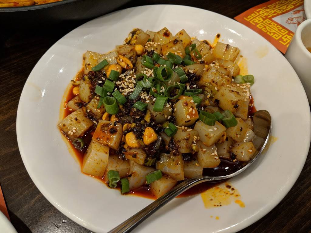 Sichuan Gourmet Burlington | restaurant | 91 Middlesex Turnpike, Burlington, MA 01803, USA | 7812217288 OR +1 781-221-7288