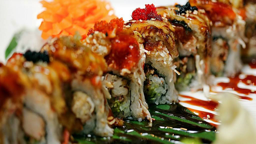 Hibashi | restaurant | 13465 Inwood Rd #100, Dallas, TX 75244, USA | 9726203474 OR +1 972-620-3474