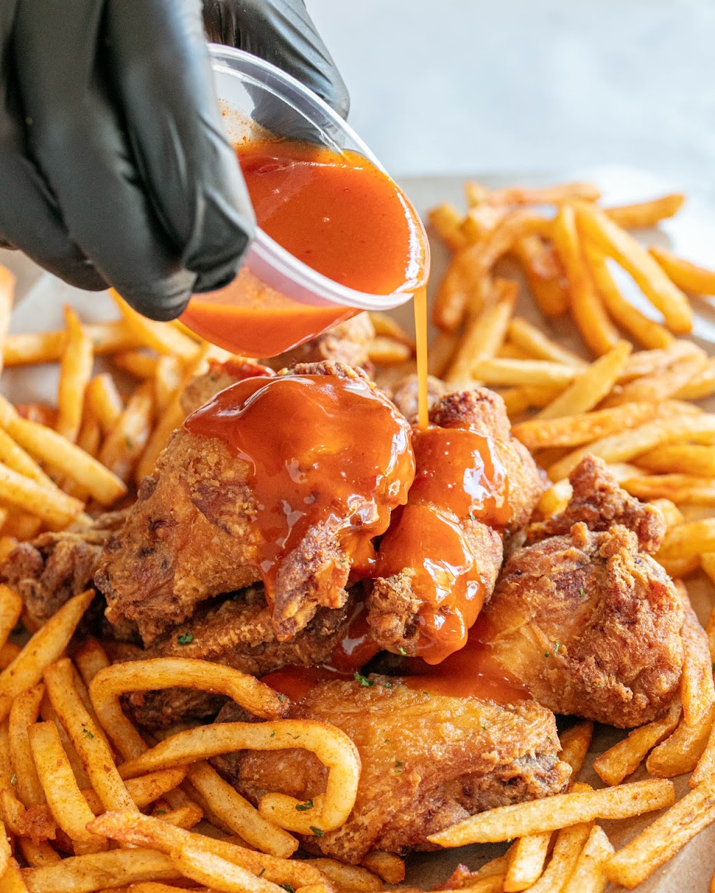 The Boil Daddy - Garland | restaurant | 520 Shepherd Dr, Garland, TX 75042, USA | 9452360417 OR +1 945-236-0417