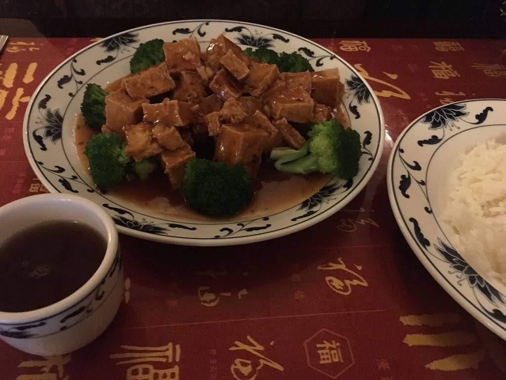China 1 | restaurant | 418 E Meeting St, Dandridge, TN 37725, USA | 8653975558 OR +1 865-397-5558
