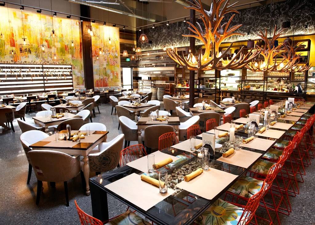 Cucina Enoteca Irvine | restaurant | 532 Spectrum Center Dr, Irvine, CA 92618, USA | 9498612222 OR +1 949-861-2222