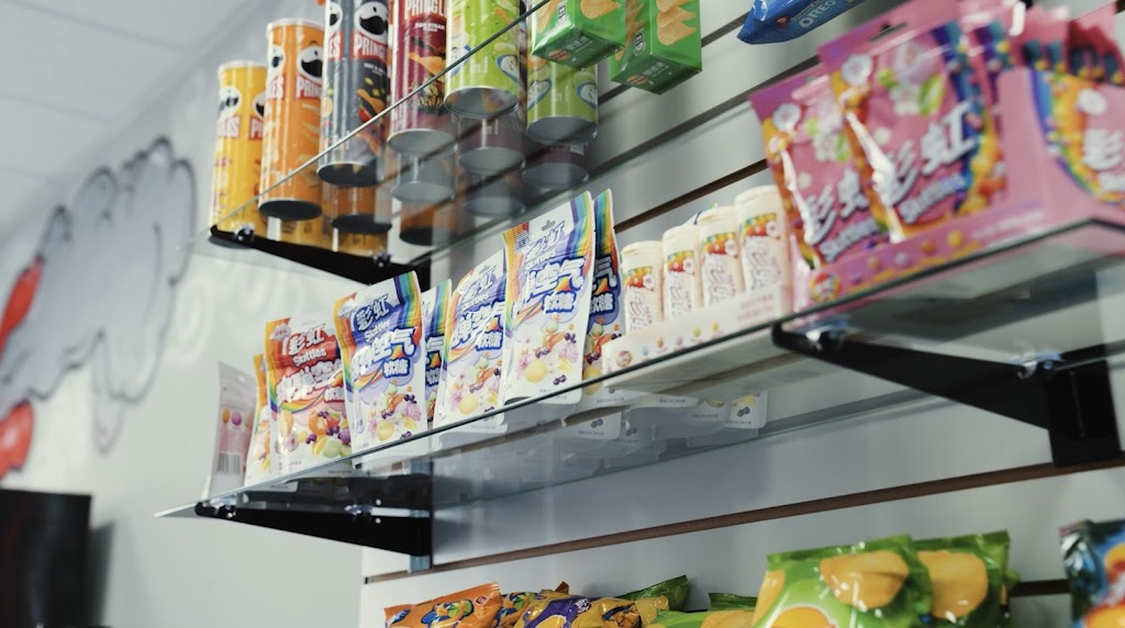 Bliss Exotics |  | 564 Tompkins Ave., Staten Island, NY 10305, United States | 7185248106 OR +1 718-524-8106