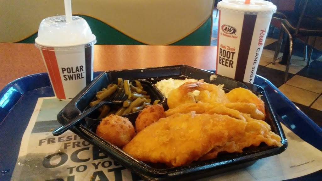 Long John Silvers | restaurant | 3561 Cleveland Ave, Columbus, OH 43224, USA | 6142688173 OR +1 614-268-8173