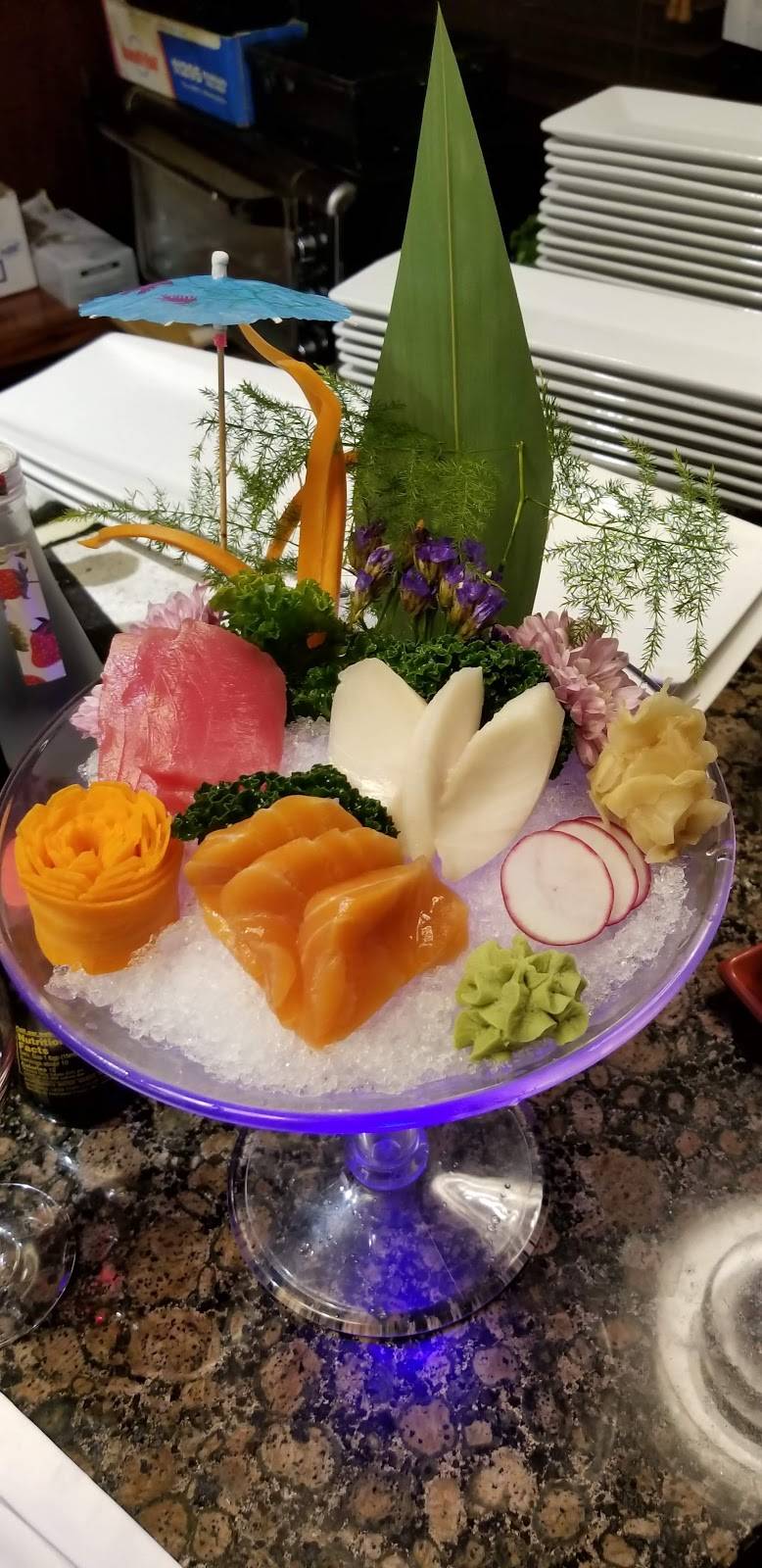 Thai House & Sushi Bar | restaurant | 21 Hypolita St, St. Augustine, FL 32084, USA | 9045472095 OR +1 904-547-2095