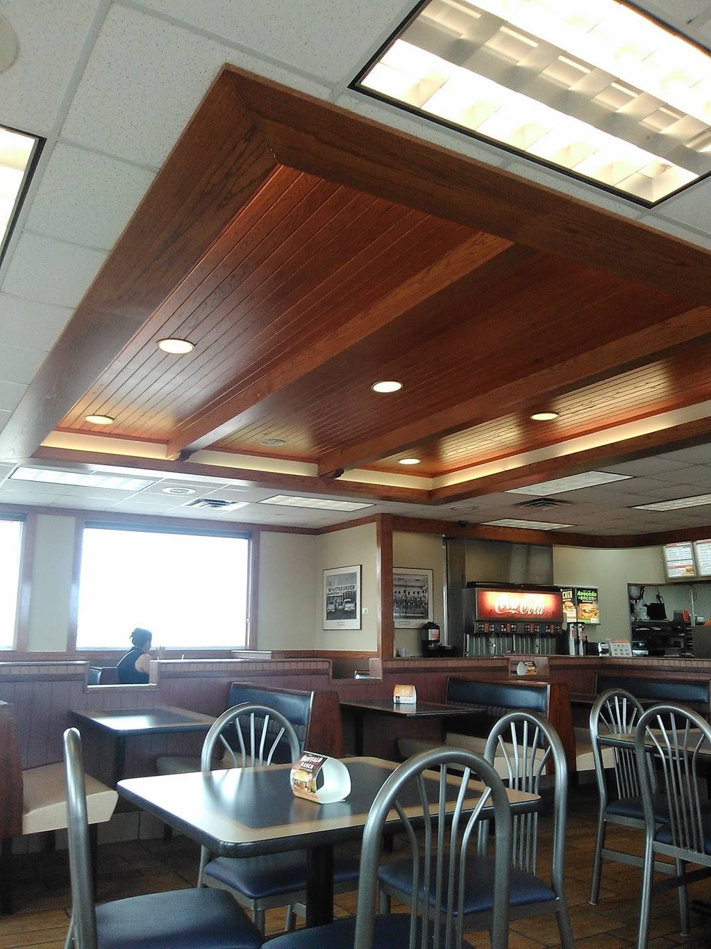 Whataburger | restaurant | 114 Broadhead Rd, Waxahachie, TX 75165, USA | 9729233750 OR +1 972-923-3750