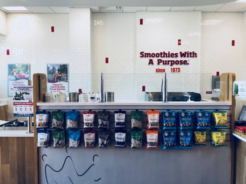 Smoothie King | restaurant | 29 N Central Ave, Clayton, MO 63105, USA | 3142405516 OR +1 314-240-5516