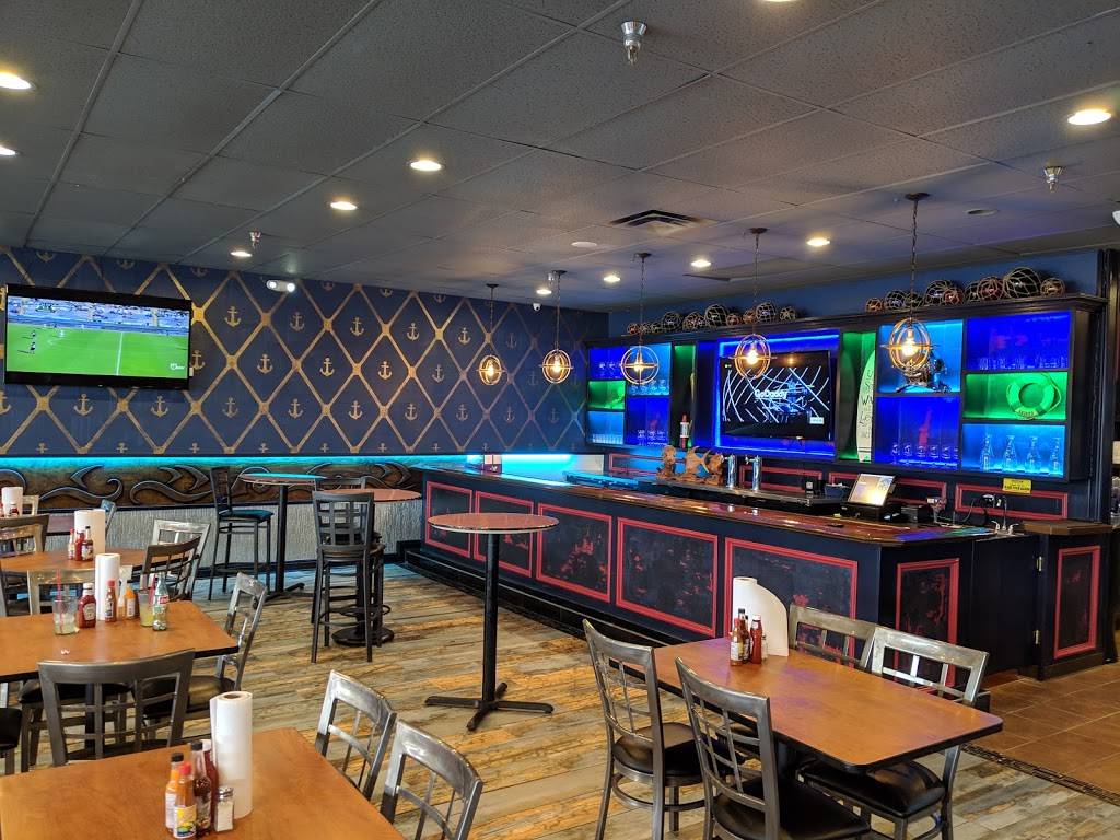 Las Islas Marias | restaurant | 12203 E Iliff Ave Ste. L, Aurora, CO 80014, USA | 7206275853 OR +1 720-627-5853