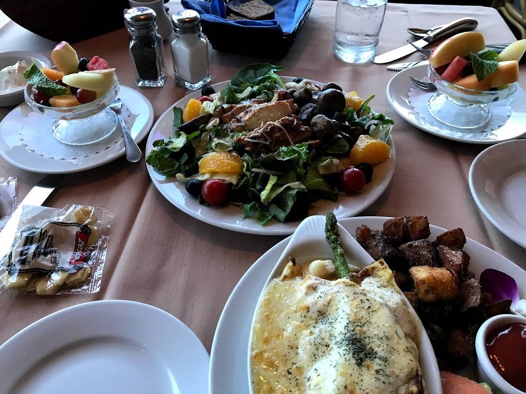 The Admiral Risty | restaurant | 31250 Palos Verdes Dr W, Rancho Palos Verdes, CA 90275, USA | 3103770050 OR +1 310-377-0050