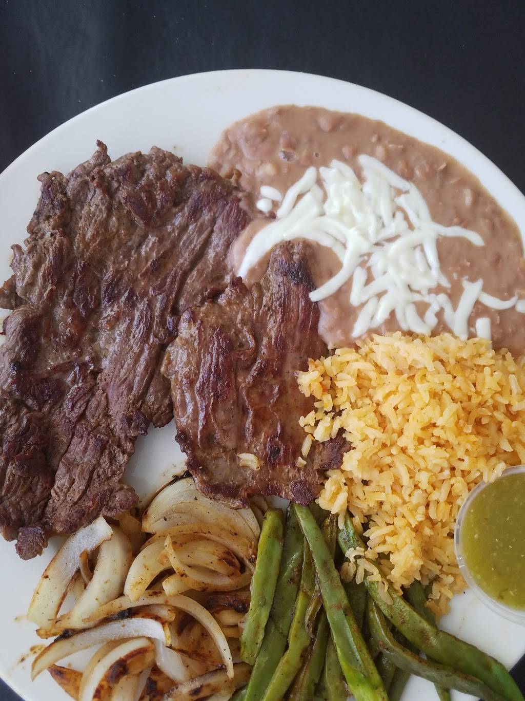 La Hacienda Mexican Restaurant | restaurant | 825 N Ridgewood Dr, Sebring, FL 33870, USA | 8633822555 OR +1 863-382-2555