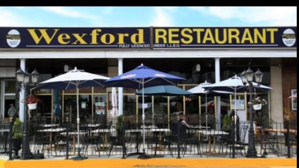 Wexford Restaurant | restaurant | 2072 Lawrence Ave E, Scarborough, ON M1R 2Z5, Canada | 4167551229 OR +1 416-755-1229