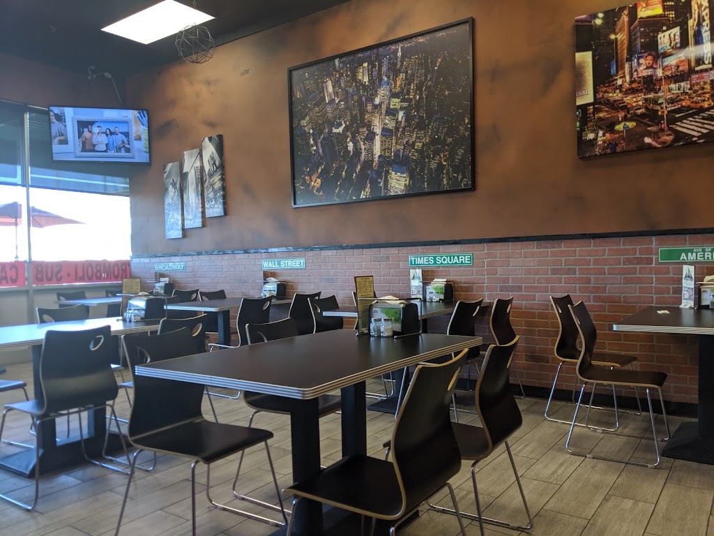 Dodas Pizza | restaurant | 7260 W Bell Rd #2, Glendale, AZ 85308, USA | 6234127789 OR +1 623-412-7789