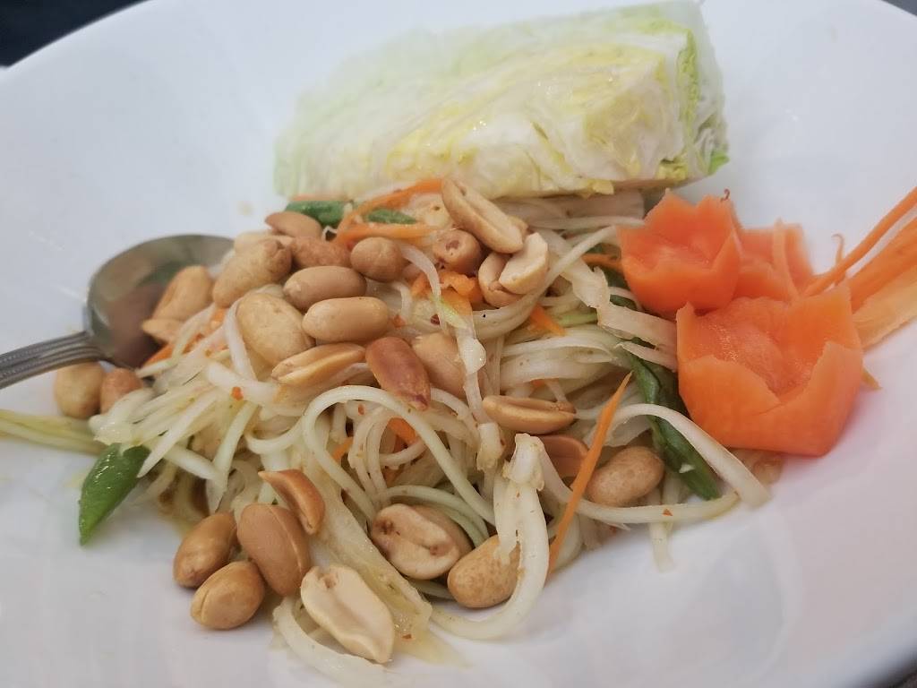 Kanda Thai Cuisine | restaurant | 3545 Midway Dr M, San Diego, CA 92110, USA | 6192243245 OR +1 619-224-3245