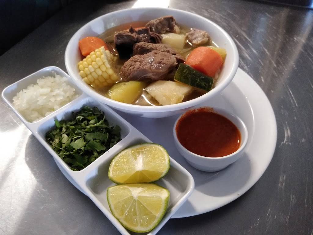 Don Sazon Restaurant | restaurant | 4800 S Central Ave, Los Angeles, CA 90011, USA | 3238975116 OR +1 323-897-5116