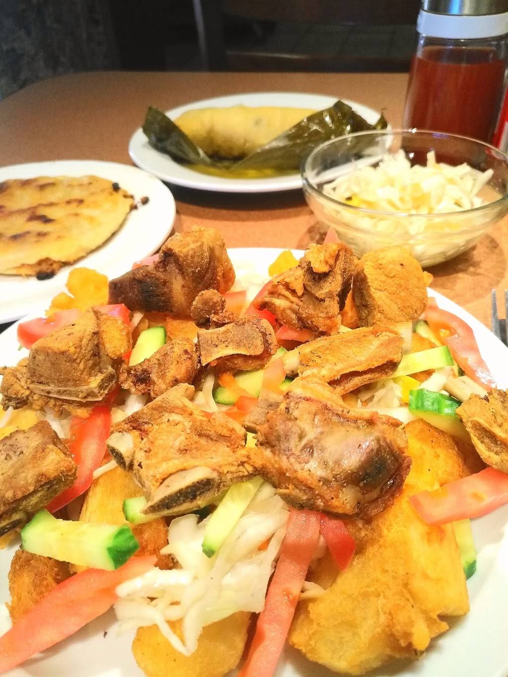 El Pulgarcito | restaurant | 20 Nugget Ave #3, Scarborough, ON M1S 3A7, Canada | 4169167274 OR +1 416-916-7274