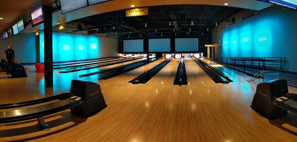 Stars and Strikes Family Entertainment Center | restaurant | 10010 GA-92 Suite 180, Woodstock, GA 30188, USA | 6789655707 OR +1 678-965-5707