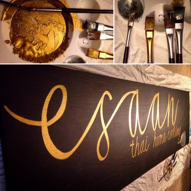 Thai ESAAN | restaurant | 849 Forest Ave, Portland, ME 04103, USA | 2075360752 OR +1 207-536-0752